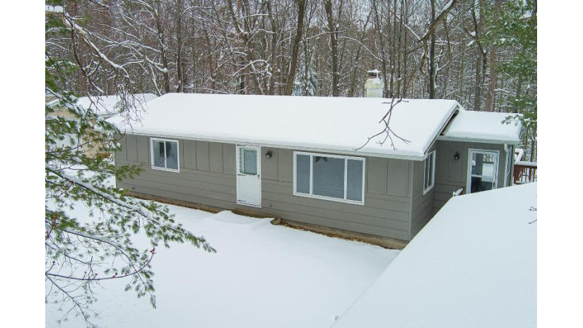 1284 Harbor Dr E Arbor Vitae, WI 54568 by Northwoods Best Real Estate $239,800