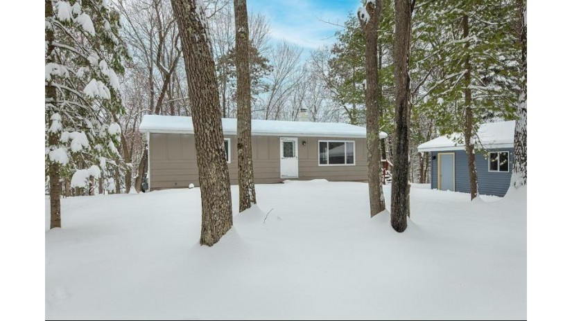 1284 Harbor Dr E Arbor Vitae, WI 54568 by Northwoods Best Real Estate $239,800