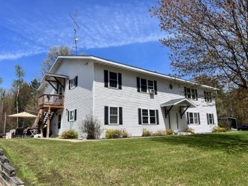 4723 Loggers Run Rd, Lincoln, WI 54521