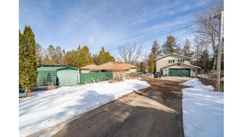 N6409/07 Hwy 107 Tomahawk, WI 54487 by Century 21 Best Way Realty $574,900