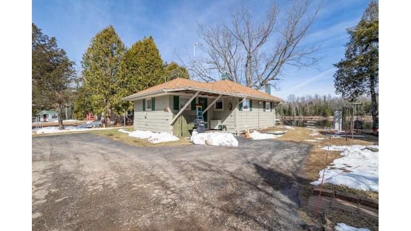 N6409/07 Hwy 107 Tomahawk, WI 54487 by Century 21 Best Way Realty $574,900