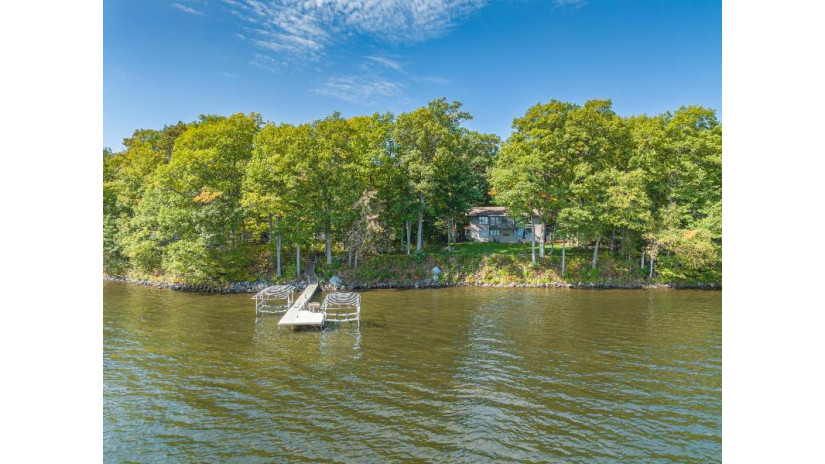 2350 Bobidosh Point Ln Lac Du Flambeau, WI 54538 by Redman Realty Group, Llc $1,249,000