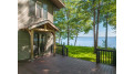 2350 Bobidosh Point Ln Lac Du Flambeau, WI 54538 by Redman Realty Group, Llc $1,249,000