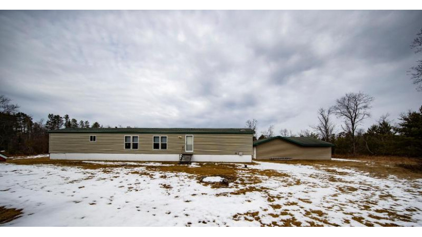 4430 Stormy Lake Rd E Conover, WI 54519 by Re/Max Property Pros $199,000