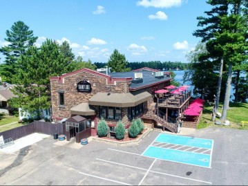 238 Lakeshore Dr, Minocqua, WI 54548