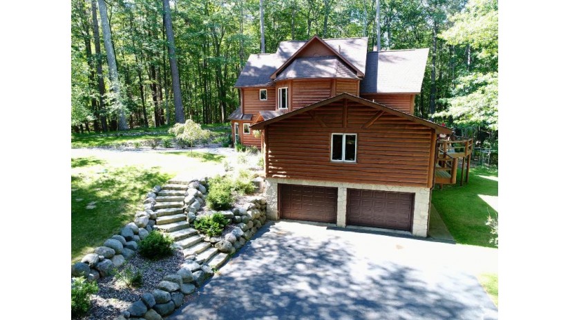 8469 Dr Pink Dr Minocqua, WI 54548 by Lasier Realty, Inc. $2,999,000