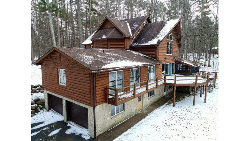 8469 Dr Pink Dr Minocqua, WI 54548 by Lasier Realty, Inc. $2,999,000