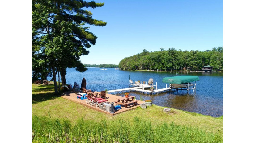 8469 Dr Pink Dr Minocqua, WI 54548 by Lasier Realty, Inc. $2,999,000