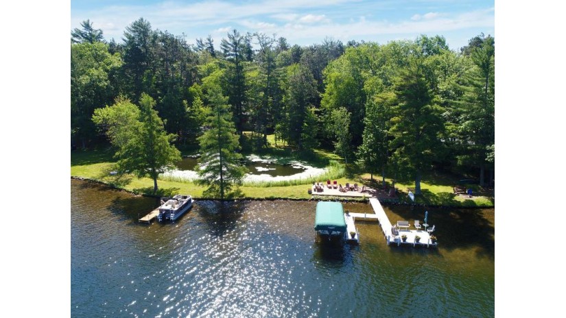 8469 Dr Pink Dr Minocqua, WI 54548 by Lasier Realty, Inc. $2,999,000