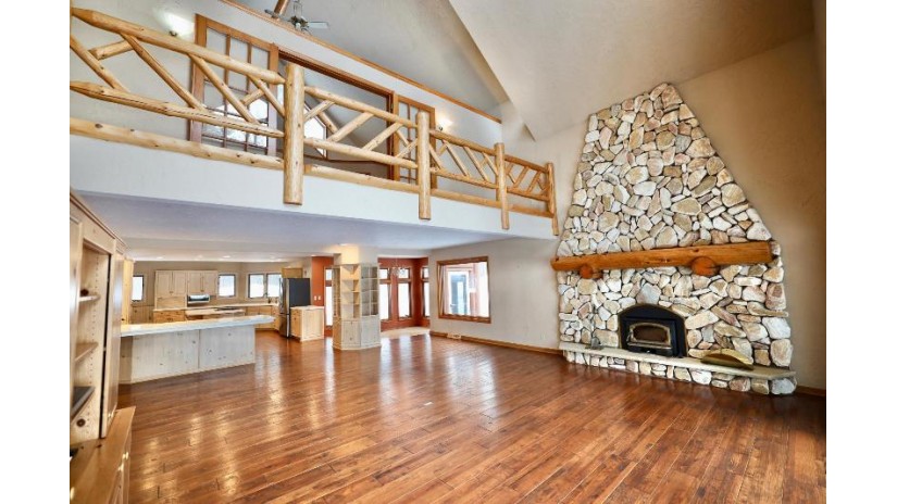 8469 Dr Pink Dr Minocqua, WI 54548 by Lasier Realty, Inc. $2,999,000