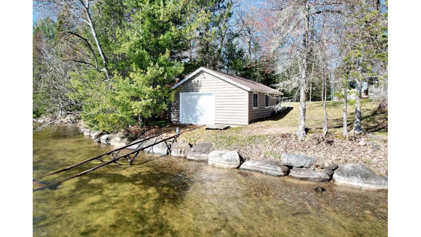 3390 Old Plow Rd Conover, WI 54519 by Eliason Realty - Eagle River $1,250,000