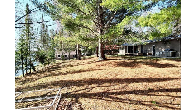 3390 Old Plow Rd Conover, WI 54519 by Eliason Realty - Eagle River $1,250,000