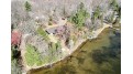 3390 Old Plow Rd Conover, WI 54519 by Eliason Realty - Eagle River $1,250,000