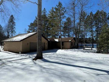 13357 Michaelis Ln, Manitowish Waters, WI 54545