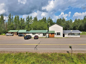 W5210 Hwy 182, Park Falls, WI 54552