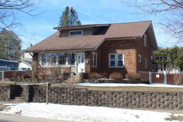 442 3rd Ave, Park Falls, WI 54552