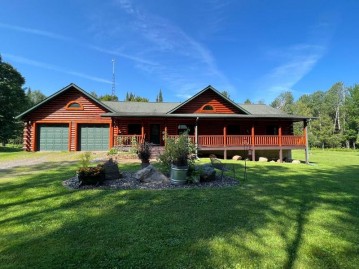 15671 Hoot Ln, Agenda, WI 54514