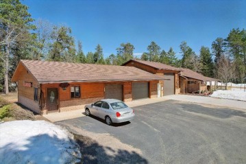 1216 Old Hwy 51 S, Arbor Vitae, WI 54568