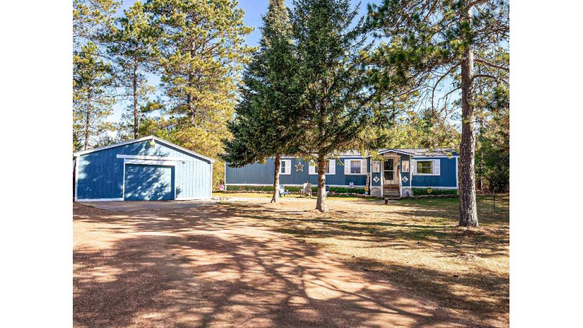 8678 Birch Spring Rd Sayner, WI 54560 by Century 21 Burkett & Assoc. $145,000