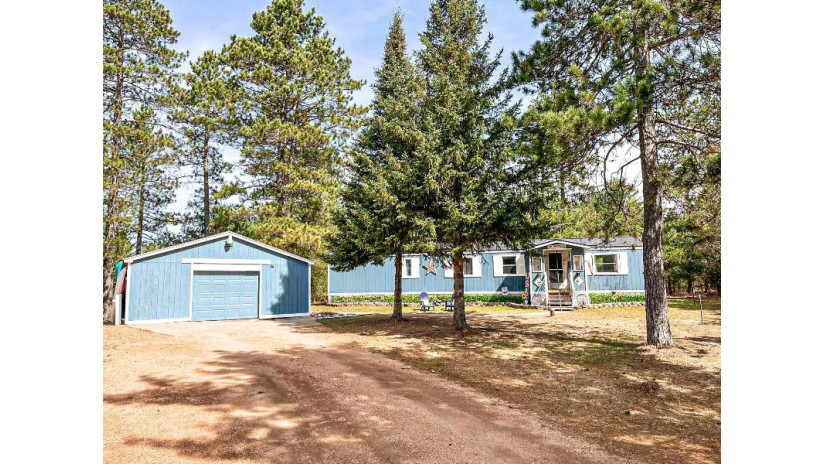 8678 Birch Spring Rd Sayner, WI 54560 by Century 21 Burkett & Assoc. $145,000