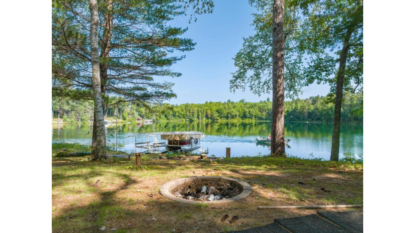 14220 Bear Paw Ln Lac Du Flambeau, WI 54538 by Redman Realty Group, Llc $799,900