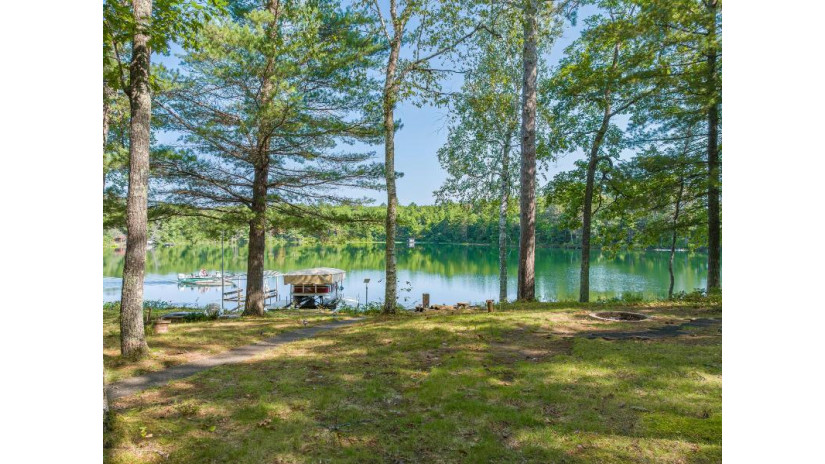 14220 Bear Paw Ln Lac Du Flambeau, WI 54538 by Redman Realty Group, Llc $799,900