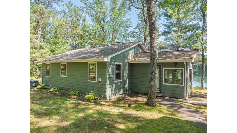 14220 Bear Paw Ln Lac Du Flambeau, WI 54538 by Redman Realty Group, Llc $799,900