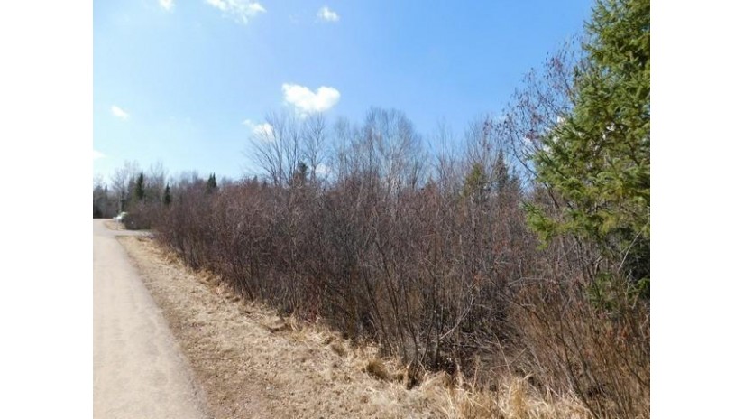 73.56 Ac Flowage Ln Crandon, WI 54520 by Local Living Realty, Llc $199,999