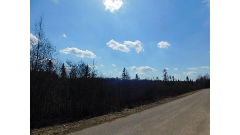 73.56 Ac Flowage Ln Crandon, WI 54520 by Local Living Realty, Llc $199,999