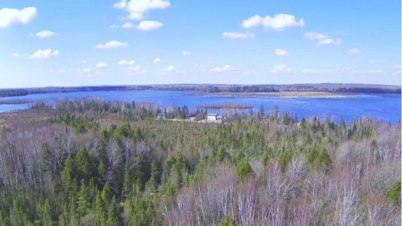 73.56 Ac Flowage Ln Crandon, WI 54520 by Local Living Realty, Llc $199,999