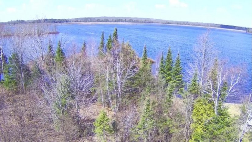 73.56 Ac Flowage Ln Crandon, WI 54520 by Local Living Realty, Llc $199,999