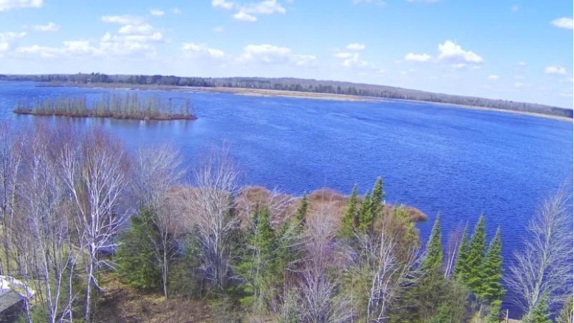 73.56 Ac Flowage Ln Crandon, WI 54520 by Local Living Realty, Llc $199,999