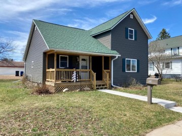 528 5th Ave, Park Falls, WI 54552
