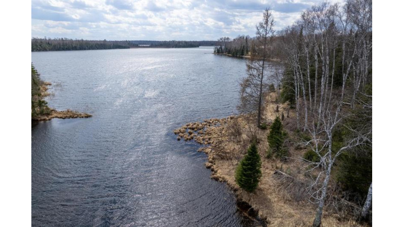 On Bears Den Presque Isle, WI 54557 by Redman Realty Group, Llc $419,000