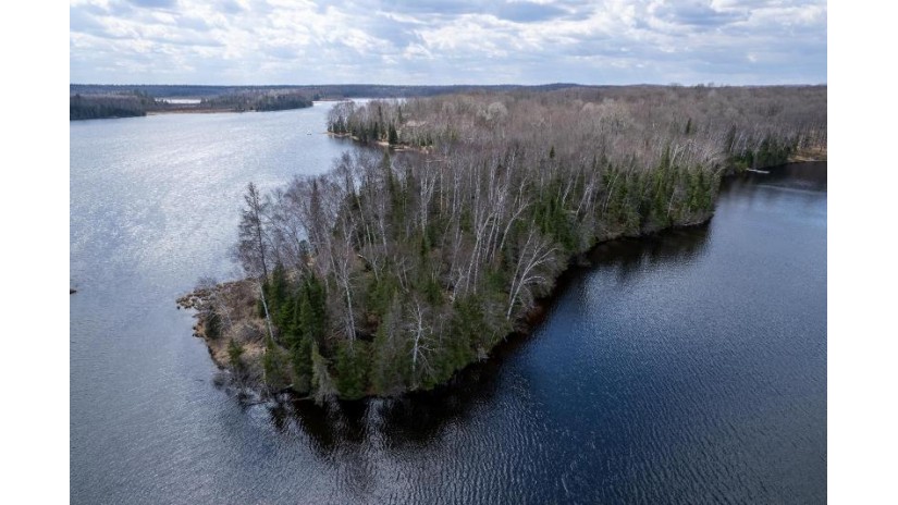 On Bears Den Presque Isle, WI 54557 by Redman Realty Group, Llc $419,000