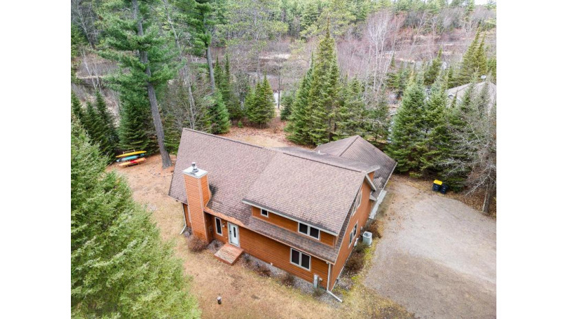 1599 Lost River Rd Eagle River, WI 54521 by Shorewest Realtors $645,000