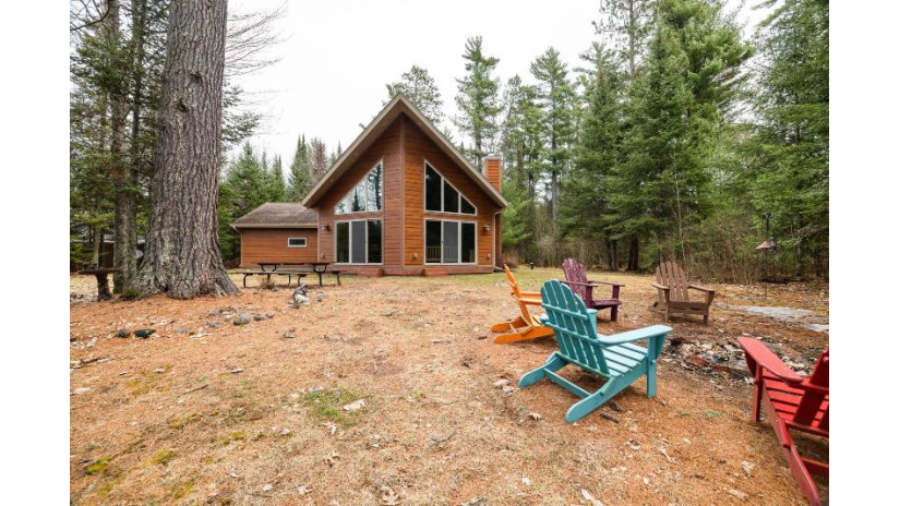 1599 Lost River Rd Eagle River, WI 54521 by Shorewest Realtors $645,000