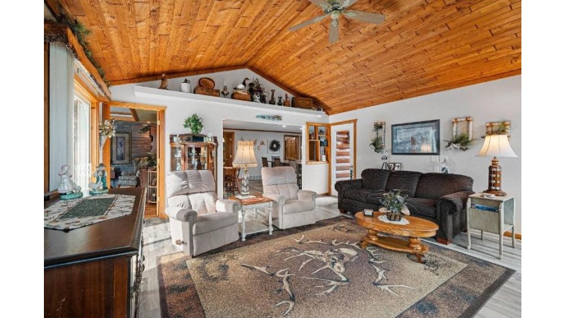 16230 Maiden Lake Rd N Mountain, WI 54149 by Shorewest Realtors $750,000