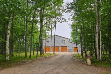 1506 Marsha Ln, Woodruff, WI 54568