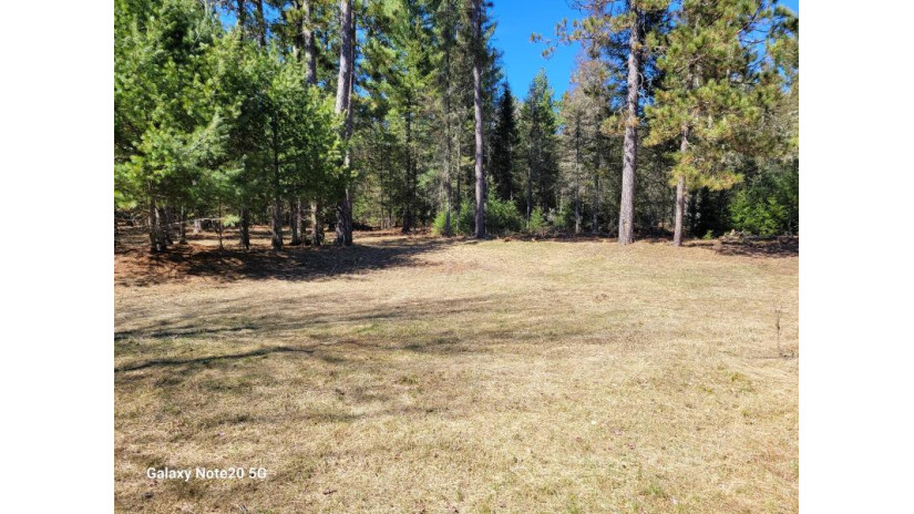 1278 Nuthatch Ln Eagle River, WI 54521 by Shorewest Realtors $35,000