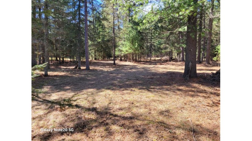 1278 Nuthatch Ln Eagle River, WI 54521 by Shorewest Realtors $35,000