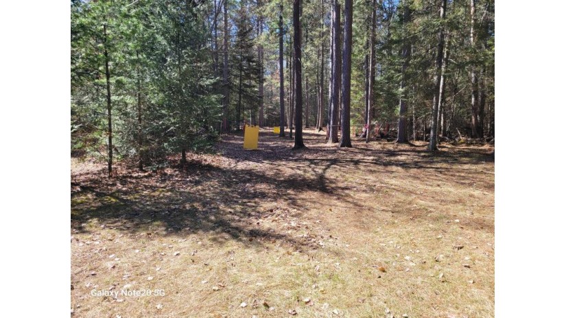 1278 Nuthatch Ln Eagle River, WI 54521 by Shorewest Realtors $35,000