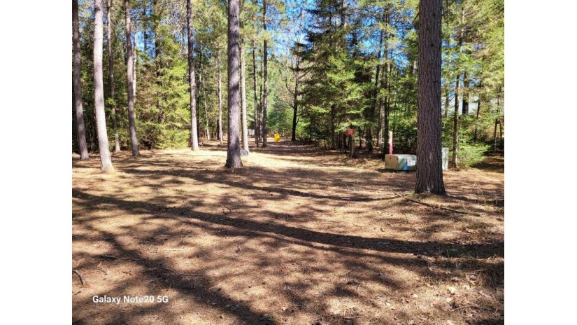 1278 Nuthatch Ln Eagle River, WI 54521 by Shorewest Realtors $35,000