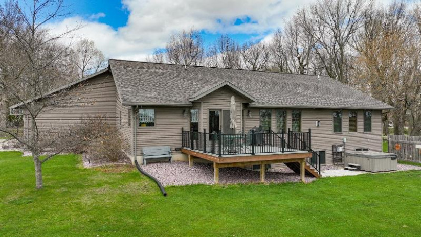 W9495 Other Thorp, WI 54771 by Elite Realty Group, Llc $574,900