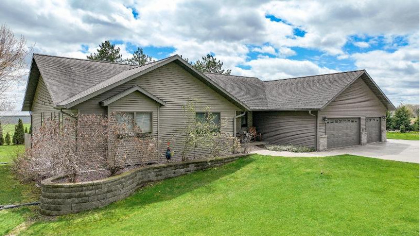 W9495 Other Thorp, WI 54771 by Elite Realty Group, Llc $574,900