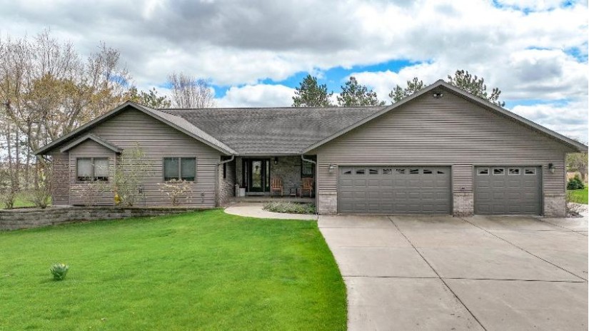 W9495 Other Thorp, WI 54771 by Elite Realty Group, Llc $574,900