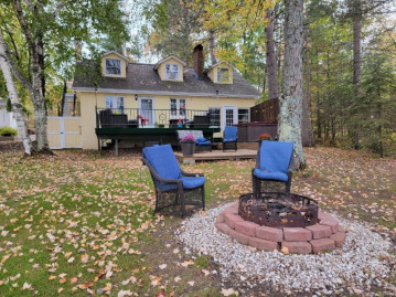 W10748 Bass Lake Rd, Deerbrook, WI 54424