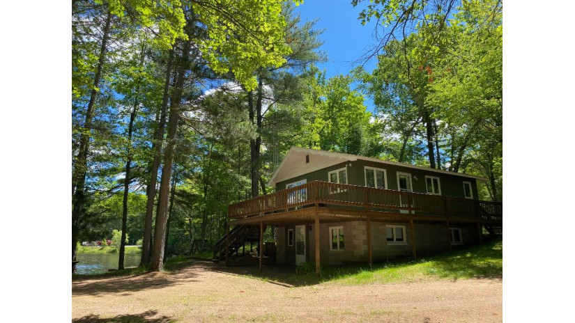 W5406/08 Cth N Tomahawk, WI 54487 by Shorewest Realtors $1,375,000