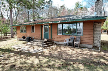 1100 Gessert Rd, St. Germain, WI 54558