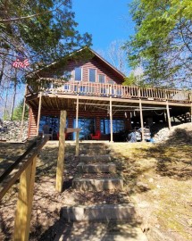 11420 Reinert Rd, Woodruff, WI 54568